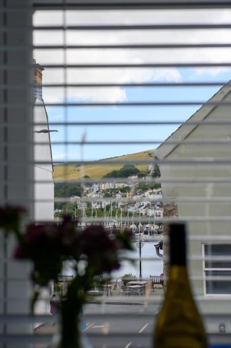 Harbour View, Central Dartmouth Exterior foto