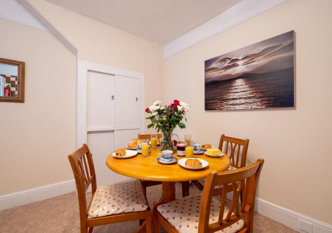 Harbour View, Central Dartmouth Exterior foto